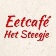 Cafe het Steegje