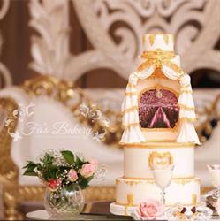 Fa's Tearoom & Cakeboutique