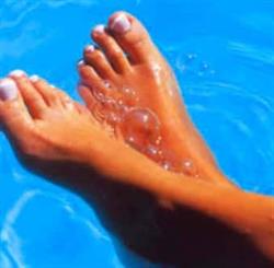 Pedicure Praktijk Voorburg West