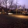 Led Straat verlichting MSt