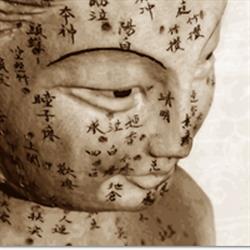 Acupunctuur Suwen