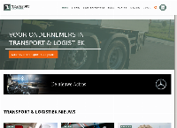 Transport en Logistiek