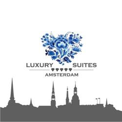 Luxury Suites Amsterdam