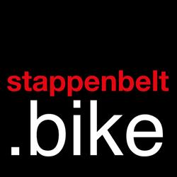 Stappenbelt.Bike