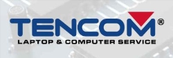 TENCOM Laptop & Computer Service