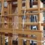 Jong Woudsend Timmerfabriek de