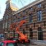 Jong Woudsend Timmerfabriek de