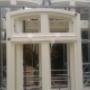 Jong Woudsend Timmerfabriek de