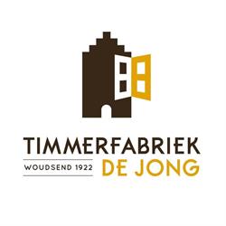 Timmerfabriek de Jong Woudsend
