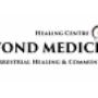 Logo Healing Centre Beyond Medicine