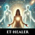 ET-Healing Practioner Training (12 dagen)