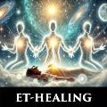 Persoonlijke sessie ET-Healing