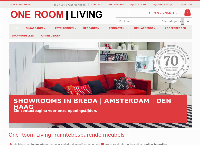 One Room Living