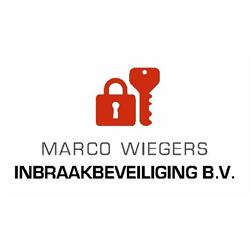 Marco Wiegers Inbraakbeveiliging
