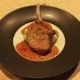 Iberico rack