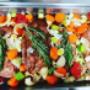 Fresh food