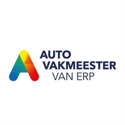 Autovakmeester van Erp