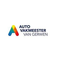 Autovakmeester Van Gerwen