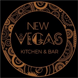 New Vegas bar & kitchen