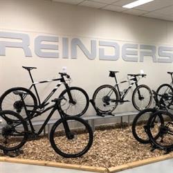 Reinders Wielersport