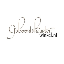 Geboortekaartenwinkel