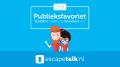 Publieksfavoriet 2019