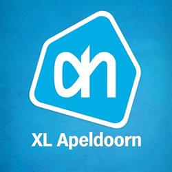 Albert Heijn XL Operaplein