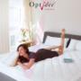 Matras opleggers