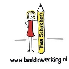 Beeld in Werking