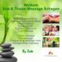 Spa & Thaise Massage Schagen