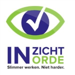 Inzicht in orde
