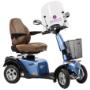 Mediworld Solo Elegance Blue