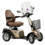Mediworld Solo Elegance Gold