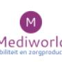 Mediworld logo