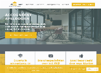Website van Accountant Apeldoorn 