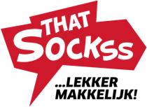 That Sockss B.V.