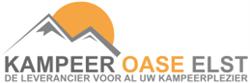 Kampeer Oase
