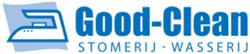 Good-Clean Stomerij – Wasserij