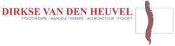 Fysiotherapie en Manuele Therapie Dirkse van den Heuvel