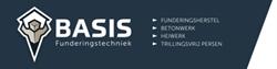 Basis Funderingstechniek