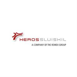 HEROS Sluiskil B.V. // Office and operation