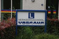 Verkeersschool Voskamp