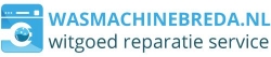 Wasmachine reparatie Breda