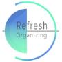 Refresh Organizing