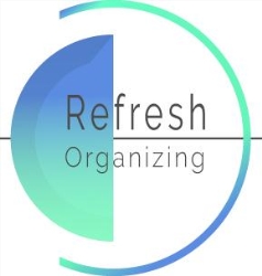 Refresh Organizing
