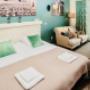 Travel & holiday homes