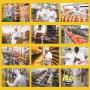 Mensen in food en FMCG