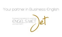 Engels met Jet- 2SpeakUp