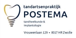 Tandartsenpraktijk Postema B.V.