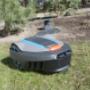 Robotmaaiers